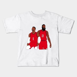 MVPs Kids T-Shirt